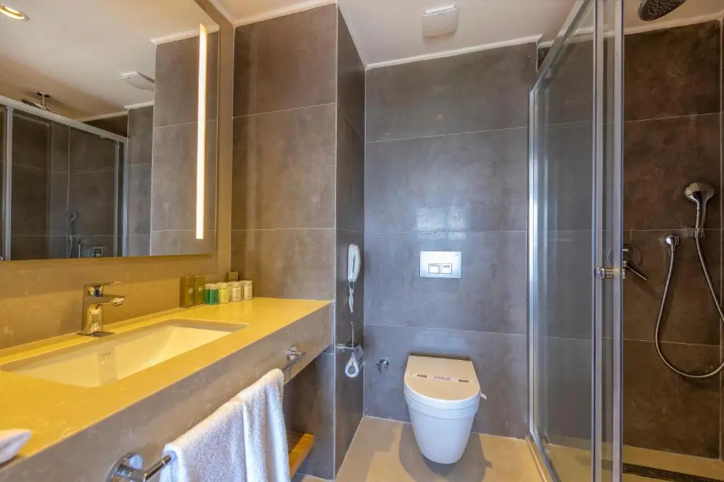 LRS Hotels Akadia Luxury- Adults & Couples Only- Premium Ultra All Inclusive