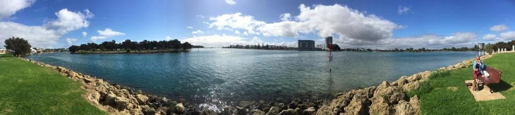 Mandurah Caravan and Tourist Park