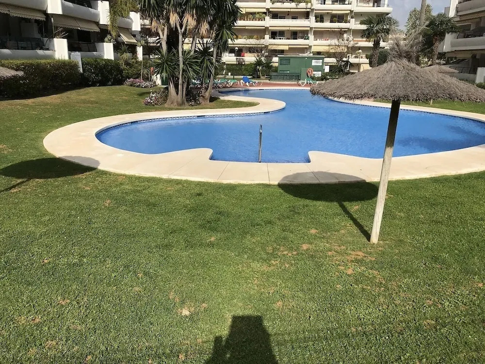 Guadalmina Alta