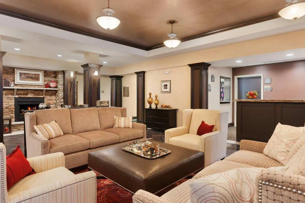 Homewood Suites by Hilton Hartford / Southington CT