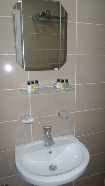 Paxx Istanbul Hotel&Hostel