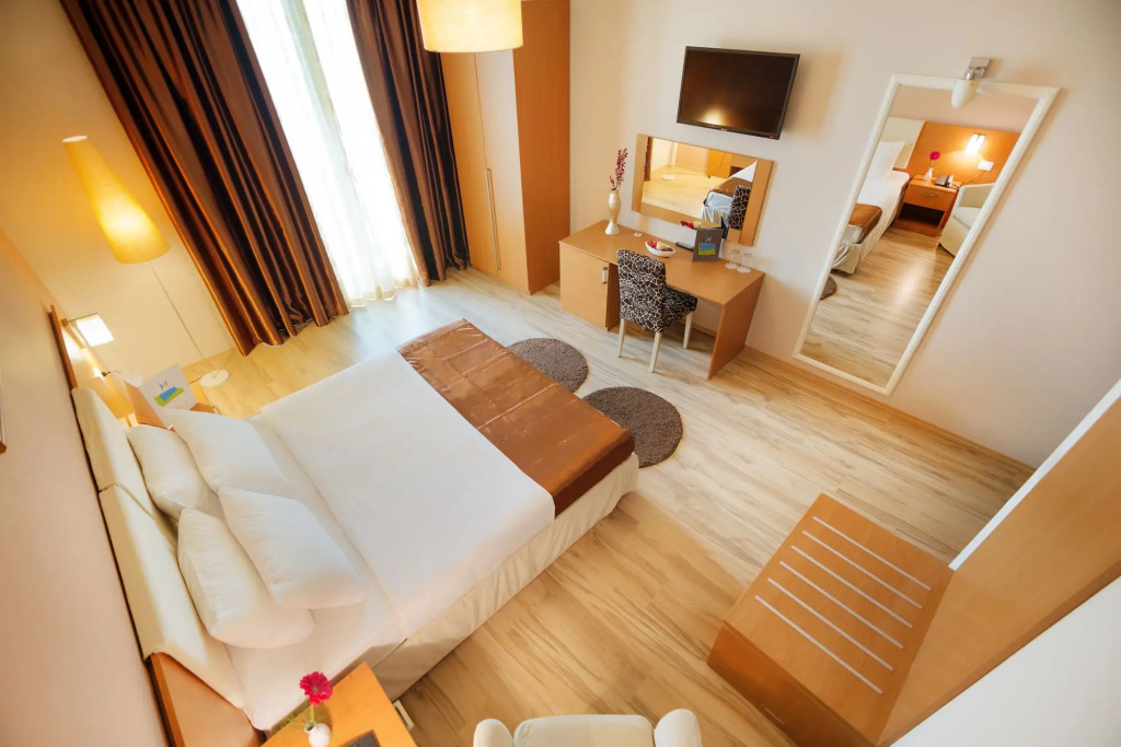 Albanian Star Hotel