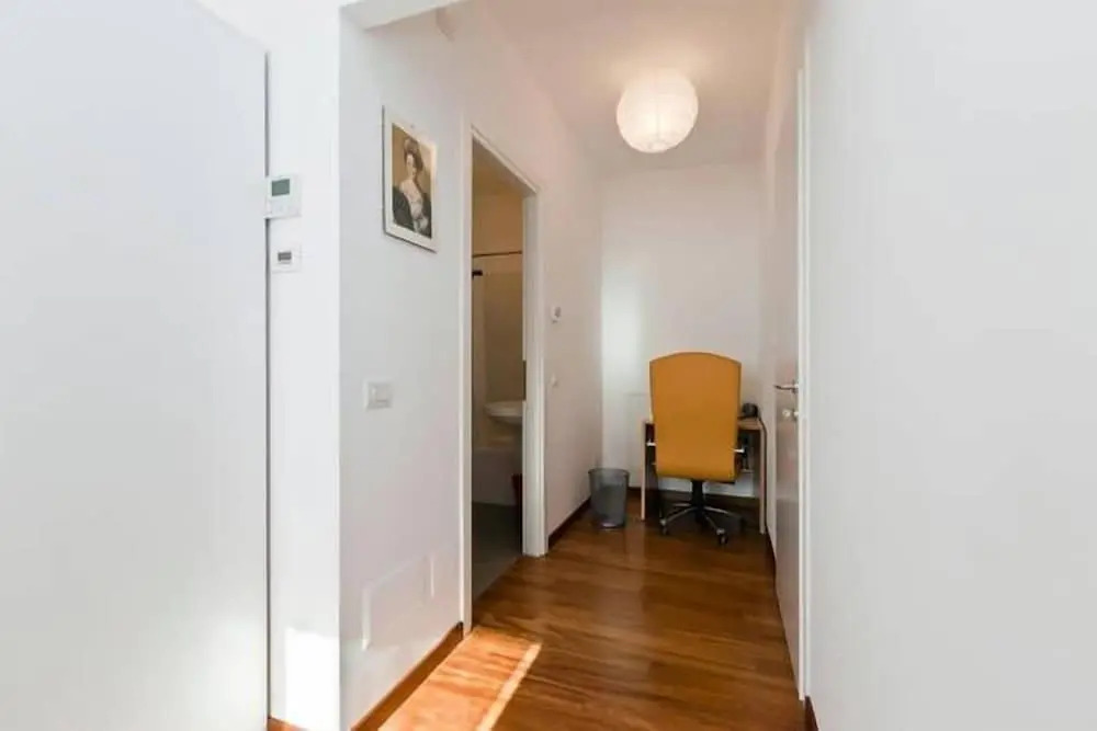 Emilio Gola Apartment