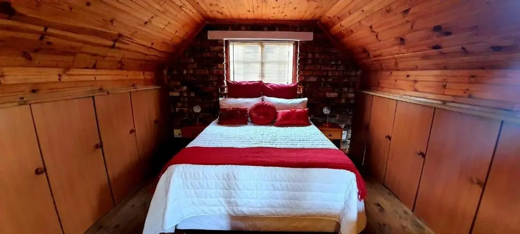 Cozy Cottage +/- 500m from the beach