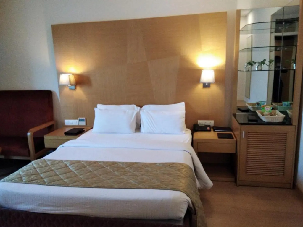 Fortune Hosur - Member ITC Hotels Group