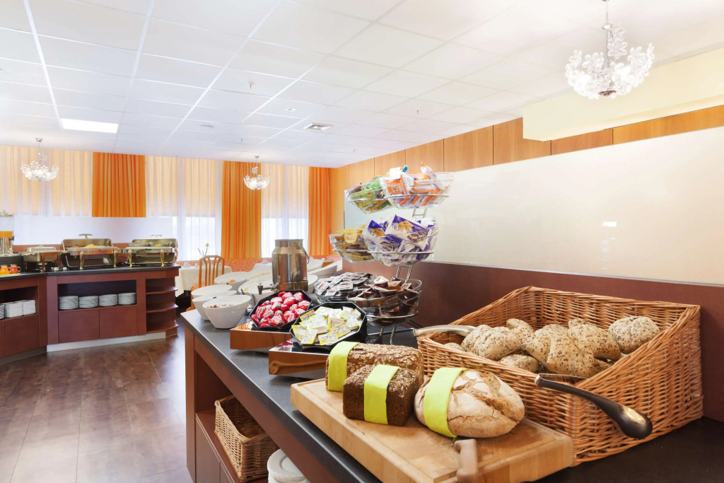 Best Western Hotel Augusta