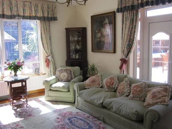 Moyglare Lodge B&B
