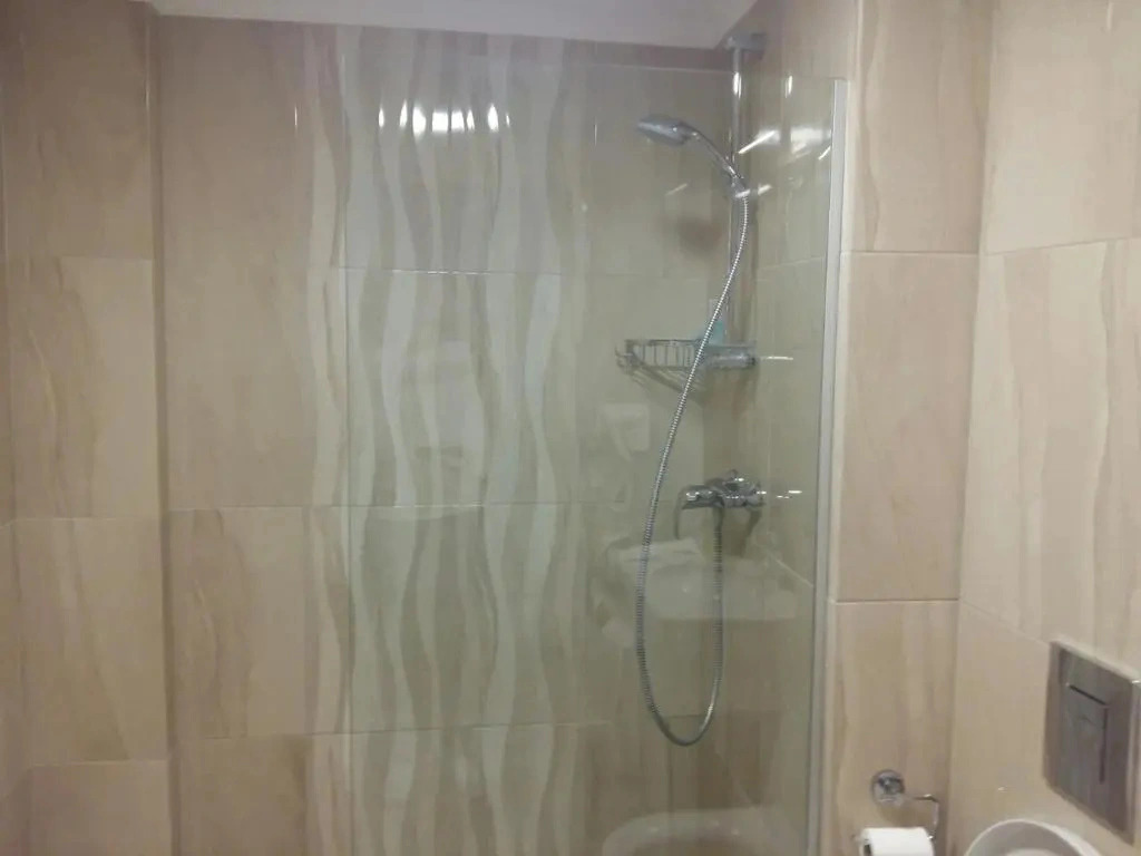 Orbi Palace, room 538
