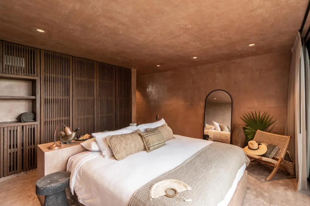 Xela Tulum, a Member of Design Hotels