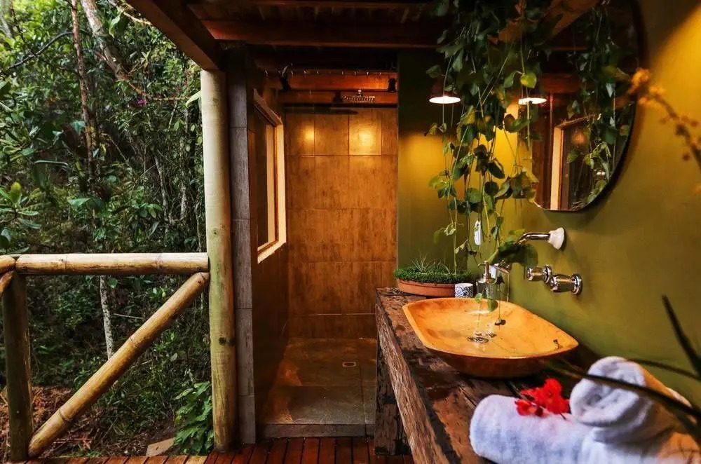 Salvaje Glamping