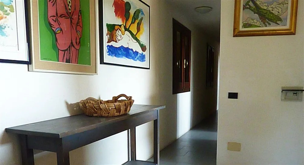 Sole Apartments