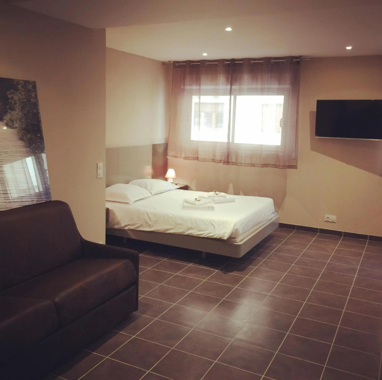 Villa Serafina Apartements