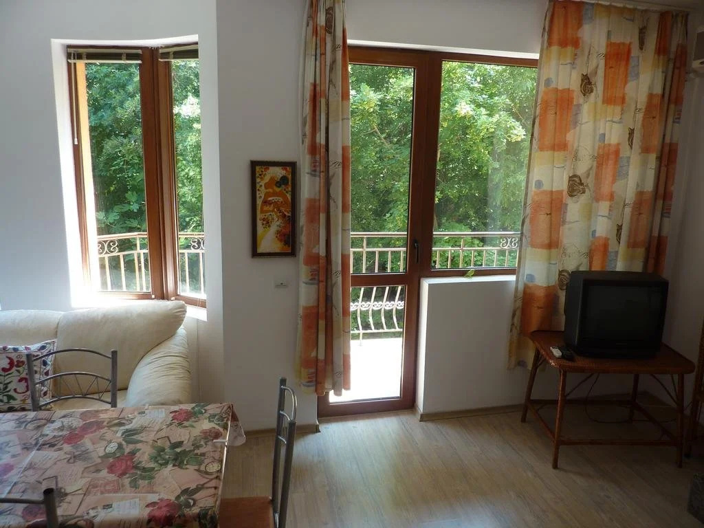 Riviera Sea VillageApartments Golden sands