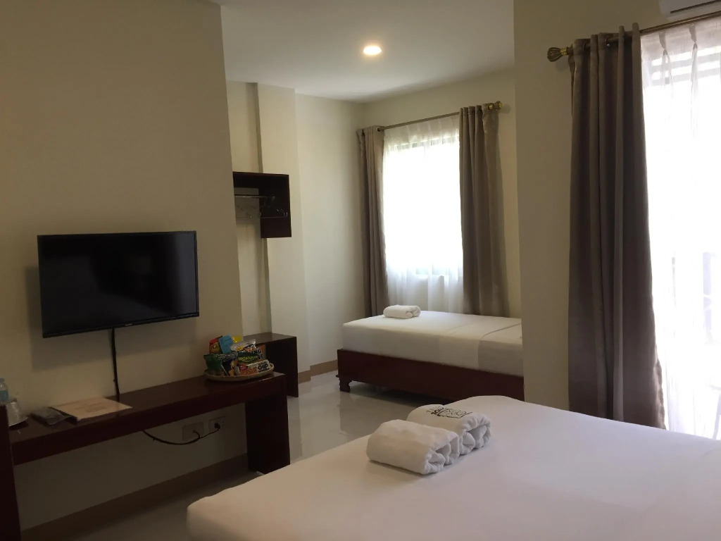 Bohol Ecotel