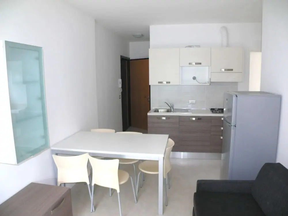 Roby 6 in Bibione With 2 Bedrooms and 1 Bathrooms