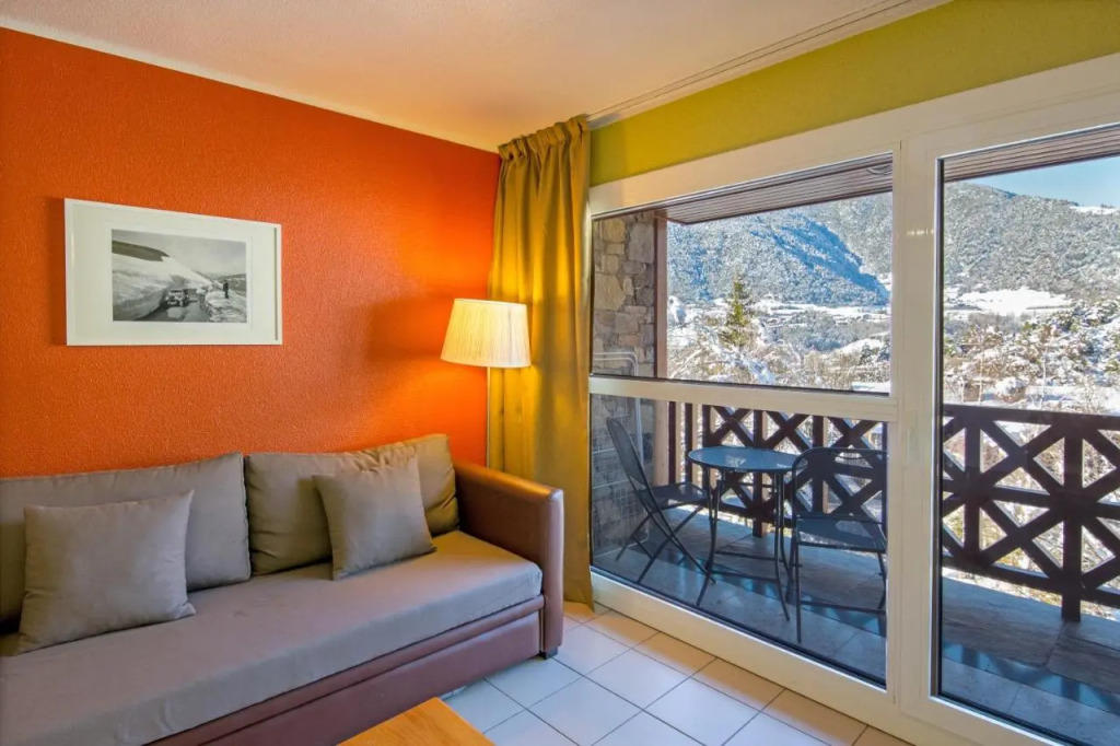 Apartaments Giberga