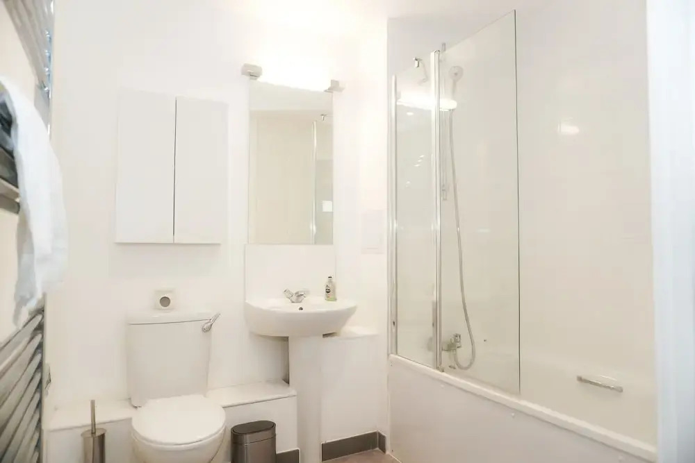 2br-360 Views-balcony-parking-wifi-smarttv