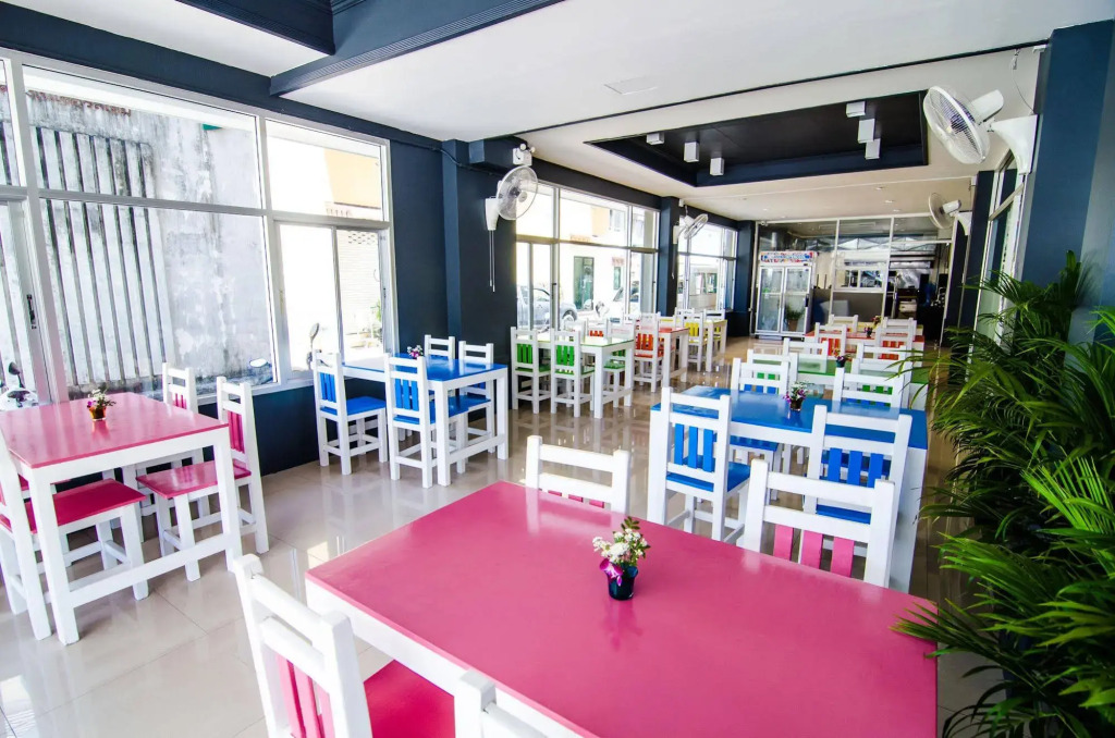 Colora Hotel Phuket