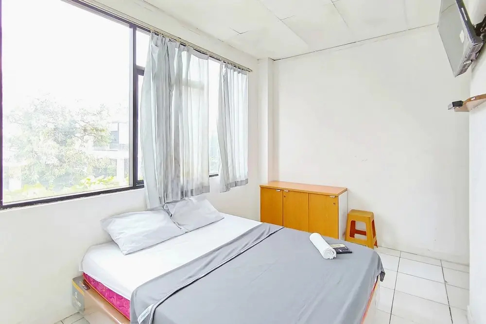 Rabel Guest House RedPartner
