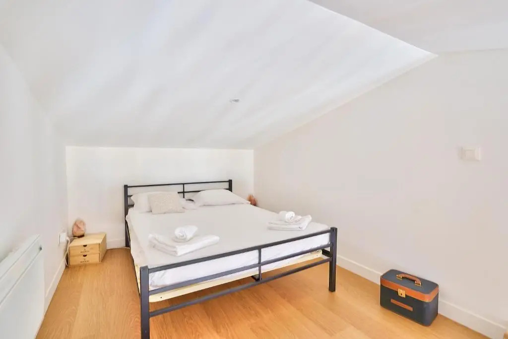 Lovely 2bedroom Flat next 3min walk to Vieux Port