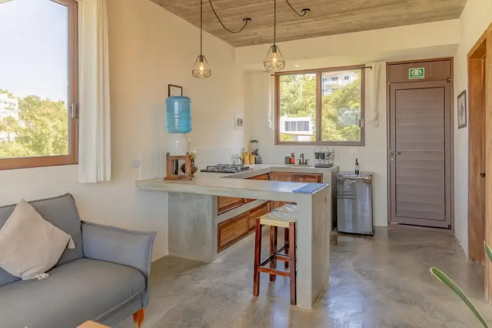 Casa Mauna Boutique Hotel