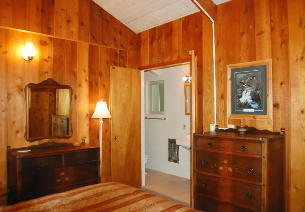 Dunning's Retreat