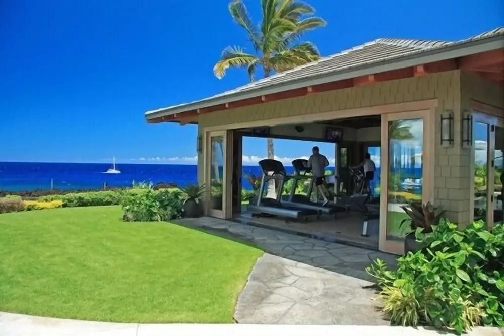 Halii Kai 3d 2 Bedroom Condo by Redawning