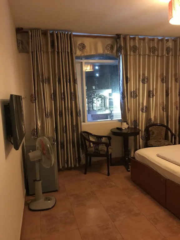Gia Huyen 1 Hotel