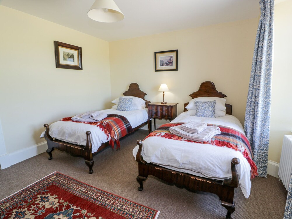 Marl House