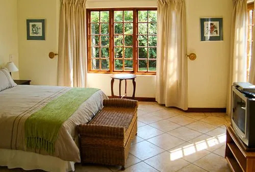 Wynchmore Cottage