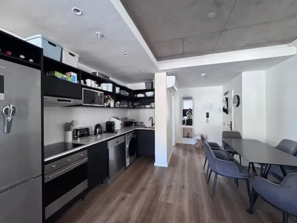 Leisure Apartment at Stationhouse