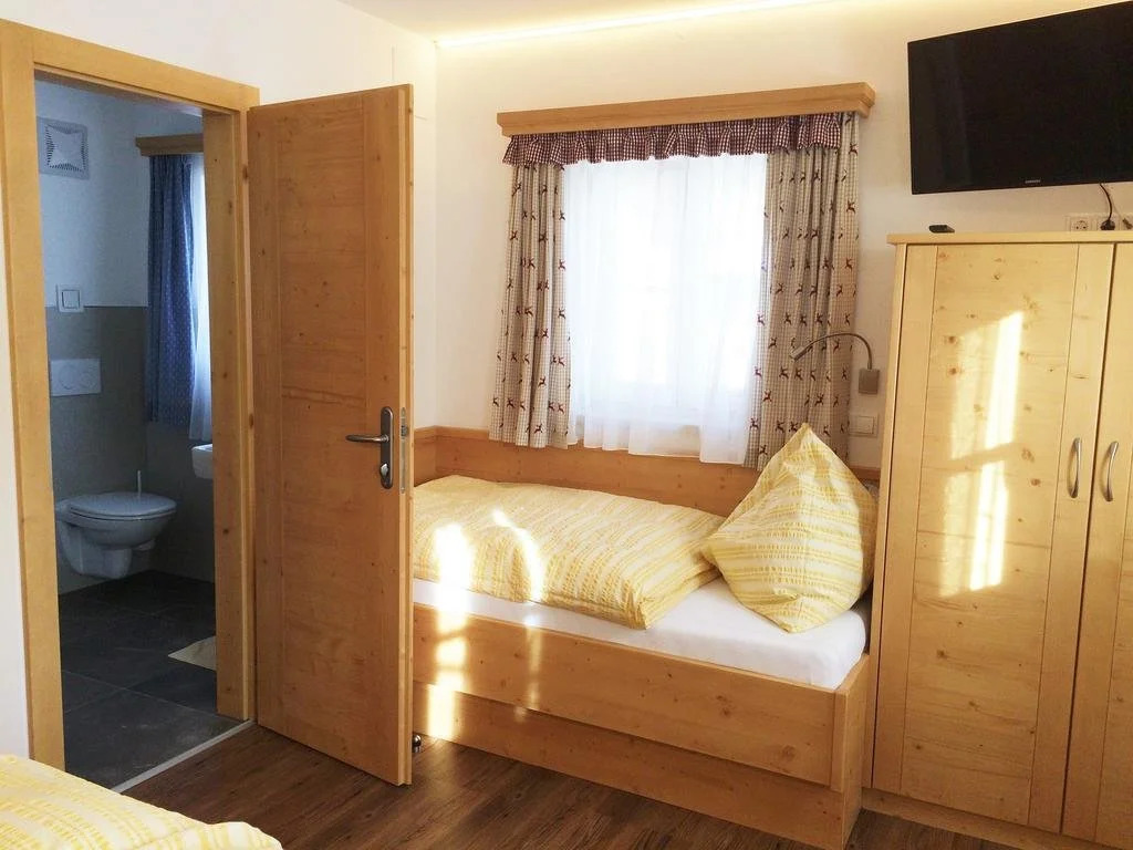 Appartement Unterhof