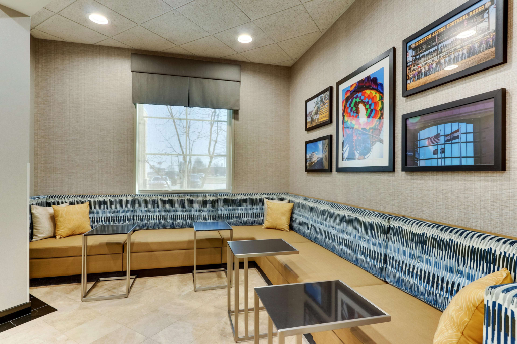 Drury Inn & Suites Sikeston, MO