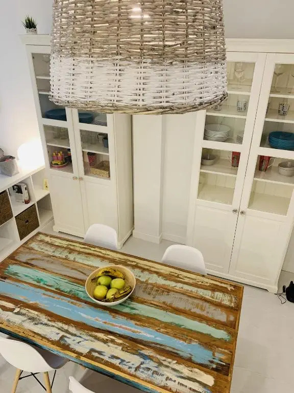 Apartamento Las CARACOLAS by Cadiz4Rentals