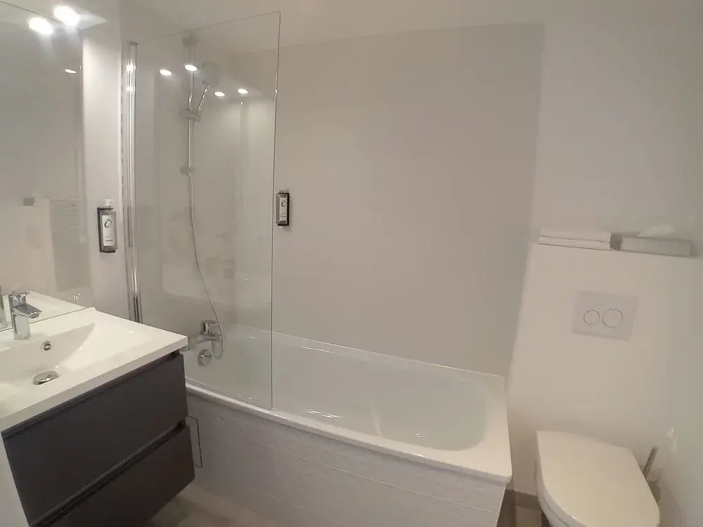 Adagio Access Paris Sud Villejuif Aparthotel