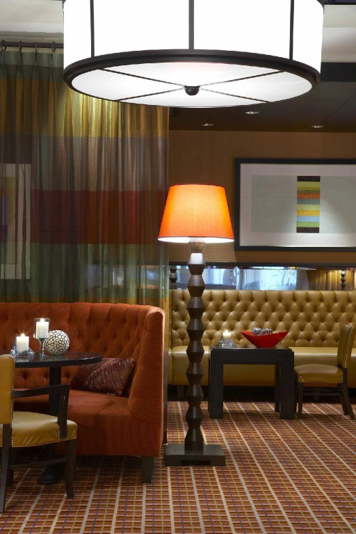 Renaissance Atlanta Waverly Hotel & Convention Center