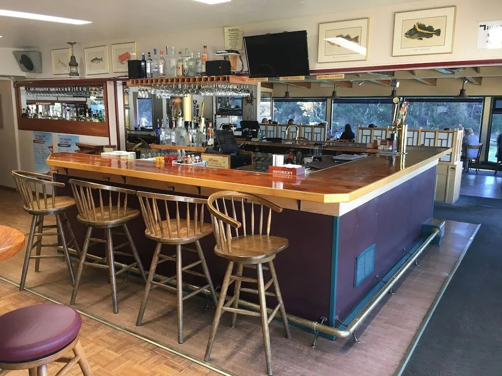 Anchor Lodge