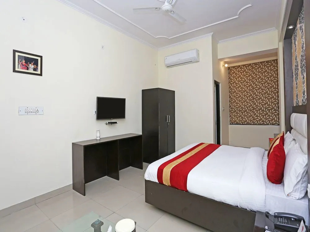 Hotel Shree Residency