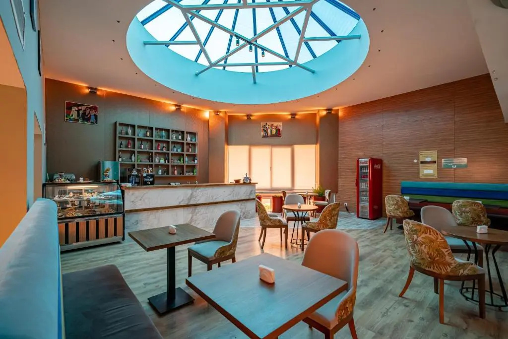 Tu Casa Gelidonya Hotel