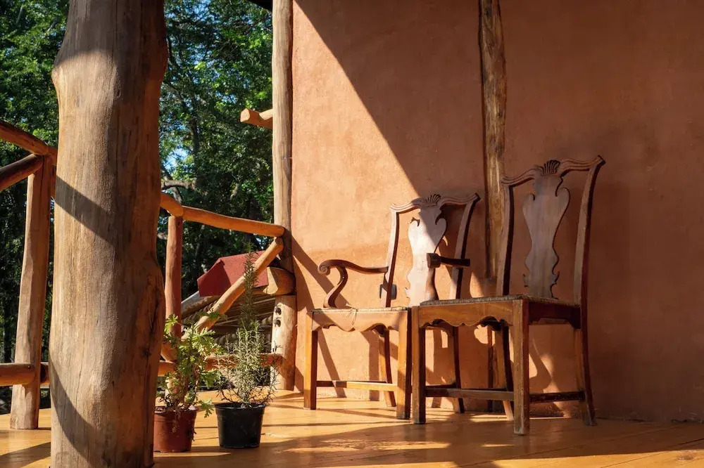 Casa Iteri