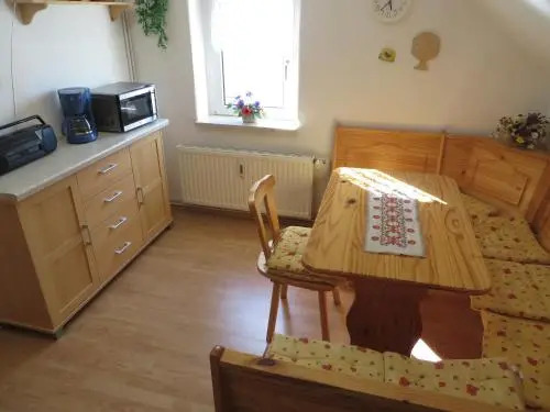 Ferienwohnung Zahn