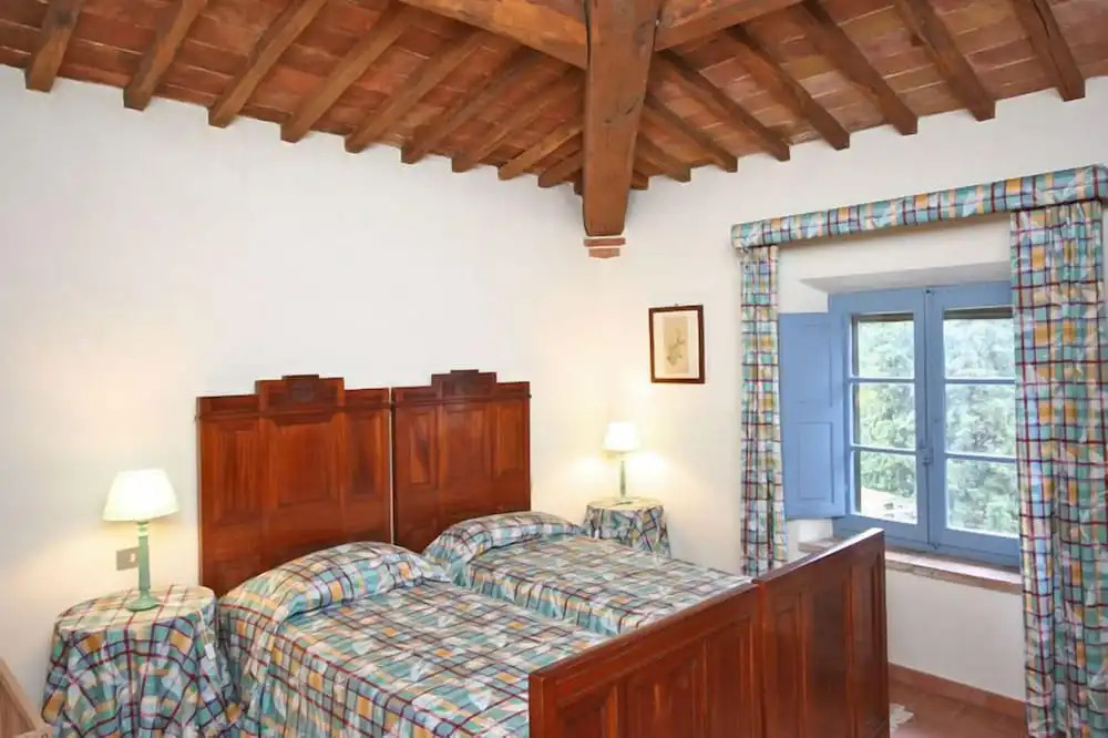 Villa Sodi