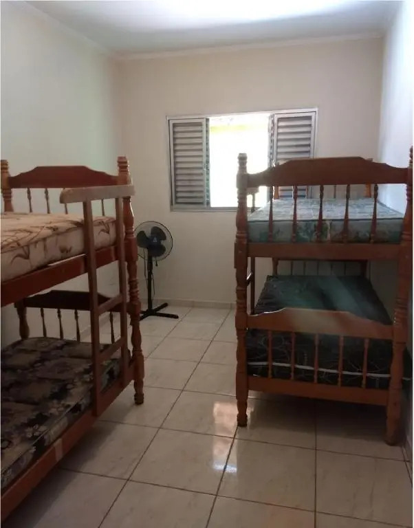 Chácara Recanto das Pedras - Socorro/SP - WiFi e Pebolim