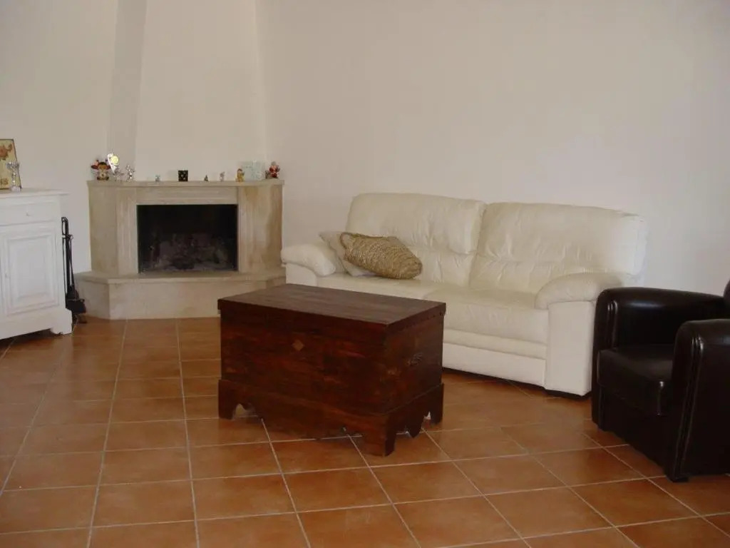 Villa Summer house