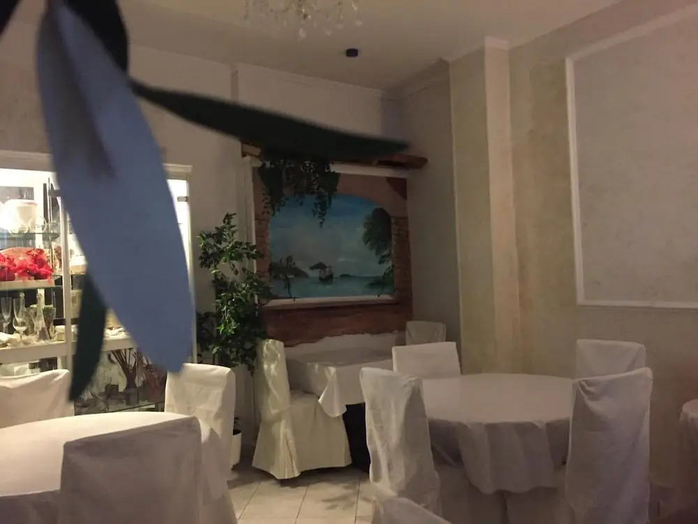 Hotel Martin