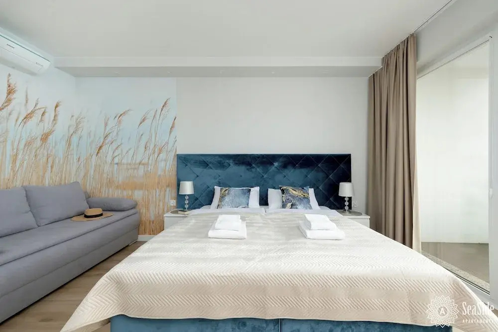 Seaside Apartamenty Kasprowicza
