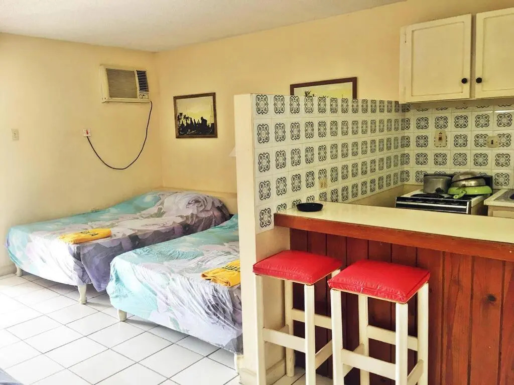Deluxe Montego Bay Club Studio & Suites