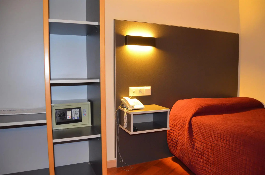 Hotel Alfinden