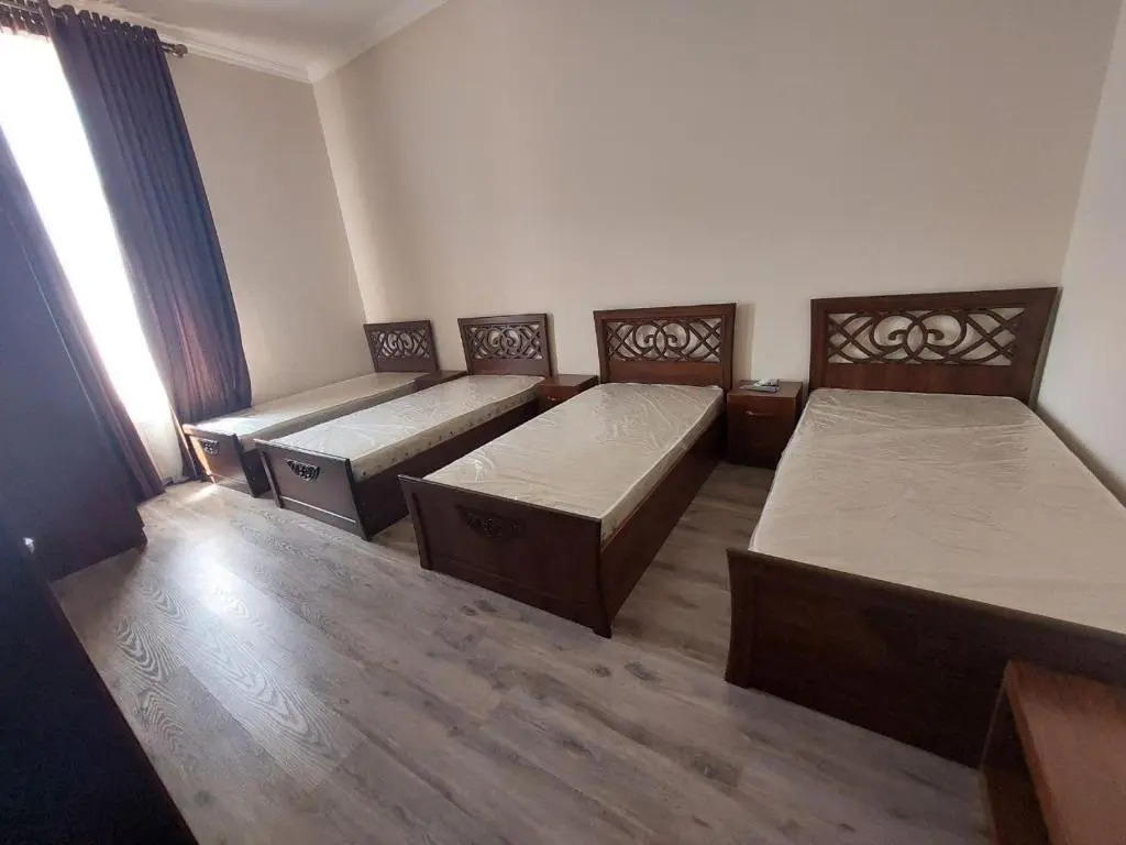 Samarabonu Hotel