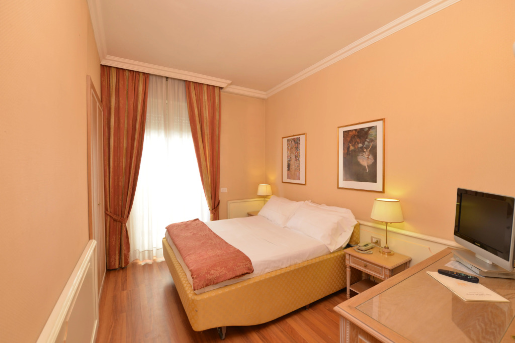 Parco dei Principi Boutique Hotel